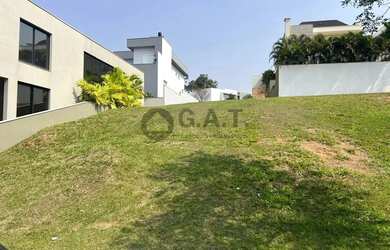 Imagem 4: TERRENO EM CONDOMÍNIO À VENDA NO ALPHAVILLE NOVA ESPLANADA I - VOTORANTIM-SP