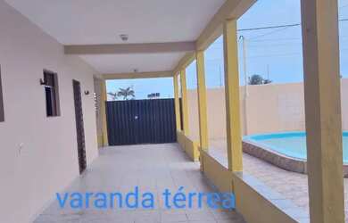 Imagem 5: Estamos vendendo Esta Incrível Casa 08 quartos na Redinha nova