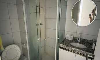 Imagem 6: RCR) Oportunidade 1 quarto nascente com varanda | Pietro Priori