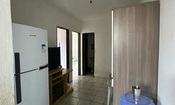 Imagem 7: Casa na rua Jandaia Parque Ipê - Feira - BA