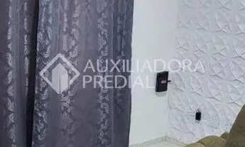 Imagem: Apartamento térreo com 2 quartos, 60m²