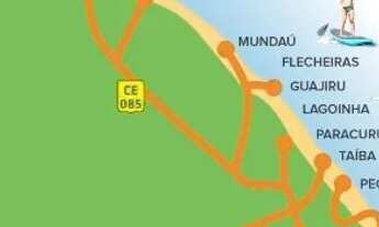 Imagem 6: Lote Comercial Smart City Laguna