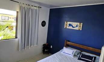 Imagem 2: Casa para locação no SOL MARINA, BARRA DO JACUIPE, Camaçari, BA