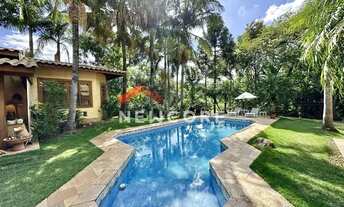 Imagem: Casa de condomínio em Rua Ministro Marcondes