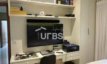 Imagem 5: Casa Venda Setor Capuava 3 quartos (1 suíte com closet) 3 vagas Com piscina e área go