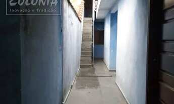 Imagem 7: Casa a venda - Jardim Santa Cristina, Santo André