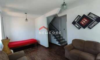 Imagem 6: Casa em Rua Sinfrônio de Souza e Silva - Fonte Grande - Contagem/MG