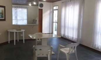 Imagem 4: Apartamento à venda em São Paulo-SP, Aclimação: 1 quarto, 1 banheiro, 1 vaga de garagem, 4