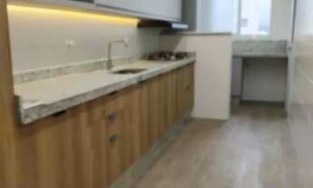 Imagem 6: Apartamento 1 Suíte com Lazer Completo e Móveis Planejados! - Cód: ACT3471