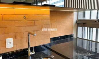 Imagem 7: PARAISO 42,0M² - MOBILIADO - 1 DORMITÓRIO GARAGEM