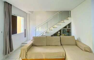 Imagem 6: Maravilhoso duplex à venda - Condomínio Grand Essence