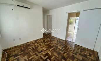 Imagem 3: Apartamento de 1 quarto à venda no bairro Jardim Europa em Porto Alegre