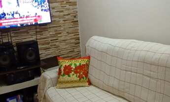 Imagem 4: Casa térrea 1/4 sala bairro caixa dagua 33 mil