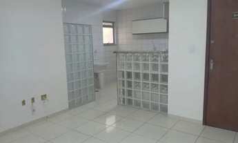 Imagem 3: Apartamento com 2 quartos para aluguel fixo