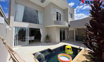 Imagem: Casa à venda no Condomínio Residencial