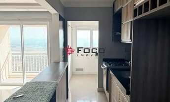 Imagem 4: Apartamento/ Vila Industrial/Rossi Montês/02 Dormitórios sendo 01 suíte/ São José dos Camp