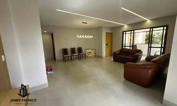 Imagem 6: Apartamento 3 suítes plenas, reformado - Setor Bueno