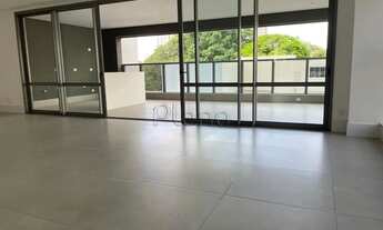 Imagem 3: Apartamento à venda com 4 suítes no Cambuí, Residencial Le Rêve, Campinas