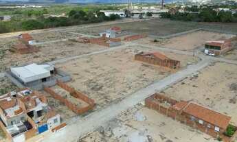 Imagem: Lotes Com Infraestrutura Completa às Margens