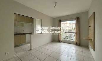 Imagem: Apartamento com 2 quartos para locação