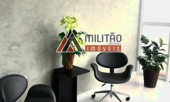 Imagem 7: Centro comercial com 17 salas à venda