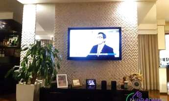 Imagem 4: APARTAMENTO - PERDIZES - SP