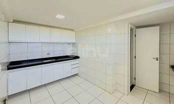 Imagem 6: Apto 105m² Luciano Cavalcante | 3 Suítes | 2 Vagas