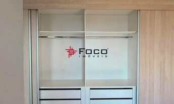 Imagem 7: Apartamento/ Vila Industrial/Rossi Montês/02 Dormitórios sendo 01 suíte/ São José dos Camp