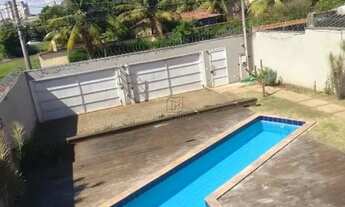 Imagem 2: Casa para venda em PARQUE RESIDENCIAL LAGOINHA de 270.00m² com 3 Quartos, 2 Suites e 4 Gar