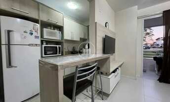 Imagem 5: Apartamento 2 Quartos 61m² - Areias - CEN