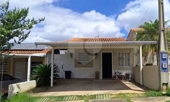 Imagem: Casa à venda com 2 quartos no condomínio