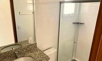 Imagem 2: Apartamento 2 Quartos com Suíte - Village Veneza, Pronto para Morar