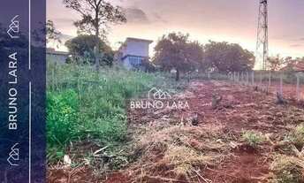 Imagem: Lote á venda no bairro Panorama Industrial