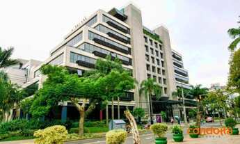 Imagem: Sala para alugar, 80 m² por R$ 9.051/mês