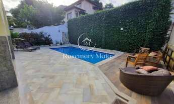 Imagem: Casa 400m² para locação, 4 Quartos, Piscina