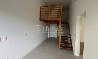 Imagem 4: Apartamento de 2 quartos, com mezanino, à venda no Saco Grande, Florianópolis