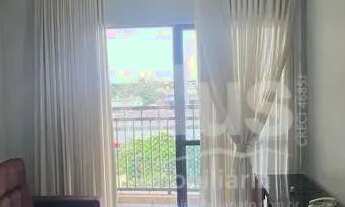 Imagem 5: Apartamento com 3 dormitórios para alugar, 87 m² por R$ 4.000,00/mês - Plano Diretor Sul