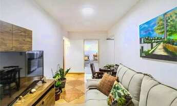 Imagem 3: Apartamento com 4 quartos à venda ou para locação em Jaguaré - SP