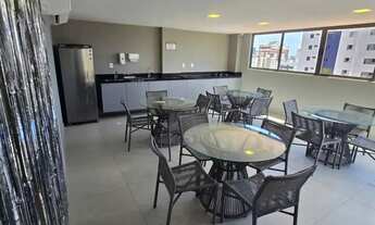 Imagem 4: Vendo belíssimo apartamento 3 quartos com área de lazer completa