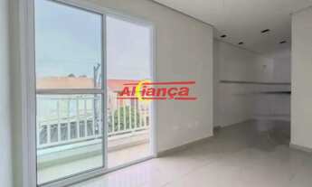 Imagem: APT NOVO JAÇANÃ - 2DORM - R$ 295.000