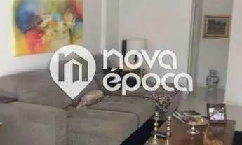 Imagem 4: Barra da Tijuca Apartamento cobertura com 3 dormitórios