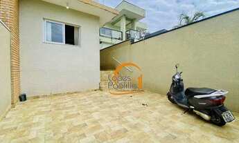 Imagem 2: Casa com 3 dormitórios à venda, 115 m² por R$ 920.000,00 - Jardim do Lago - Atibaia/SP