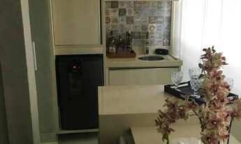 Imagem 2: Apartamento em Avenida Presidente Juscelino Kubitschek de Oliveira - Jardim Tarraf II - Sã