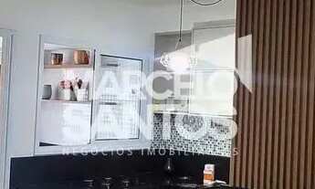 Imagem 2: Apartamento Um Quarto e Sala, Varanda, Armários, Mobiliado, Condomínio, Portaria 24!