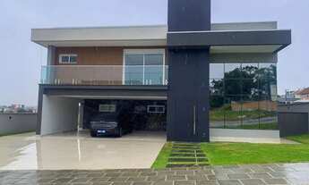 Imagem: Casa com 3 dormitórios à venda, 503 m²