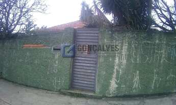 Imagem: Terreno Comercial de 1.500 m² em São Bernardo