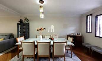 Imagem 6: Sobrado com 4 dormitórios à venda por R$805.000,00, 148m² - Tarumã - Curitiba/PR