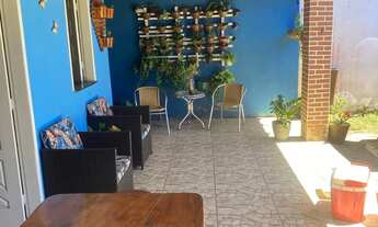 Imagem 3: Aluga se casa pra temporada no abais a 1000 metros da praia