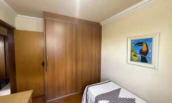 Imagem 7: Apartamento com 4 dormitórios à venda, 85 m² por R$ 800.000,00 - Floresta - Belo Horizonte