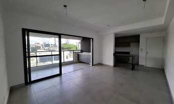 Imagem 3: Apartamento com 3 quartos (1 suíte) à venda, 106 m² no complexo Square Garden - Jardim Por